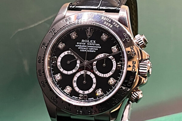 生産期間約2年　Ref.16519G
