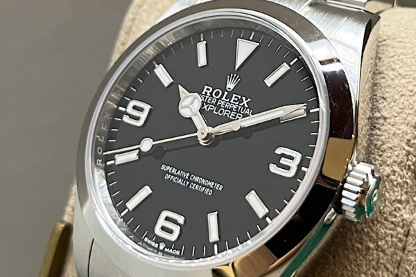 ご活躍間違いなし　Ref.224270