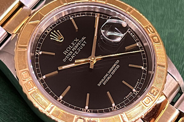 個性的　Ref.16263　
