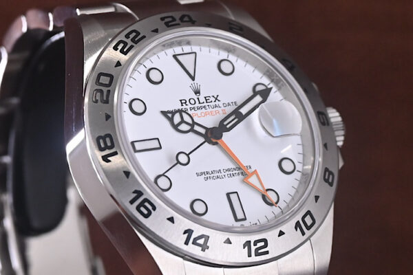 個性で選ぶ　Ref.226570　