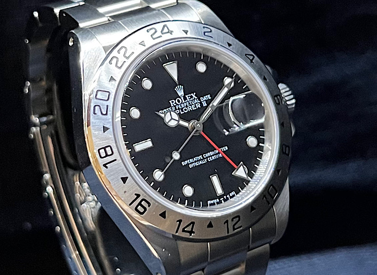 E品番個体　Ref.16570