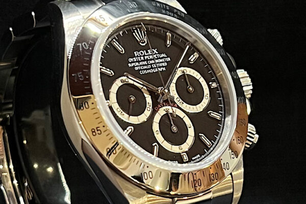 見逃せないP3番エルプリ　Ref.16520