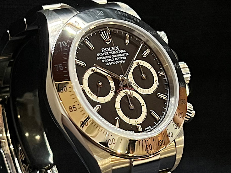 見逃せないP3番エルプリ　Ref.16520