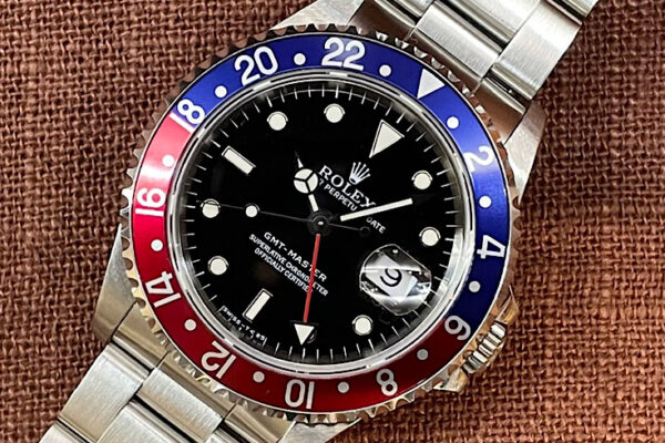 極上の一品　Ref.16700　