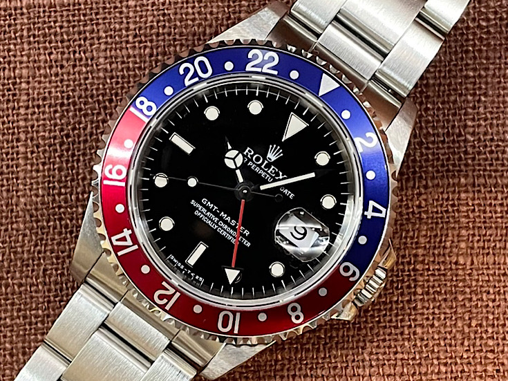 極上の一品　Ref.16700　
