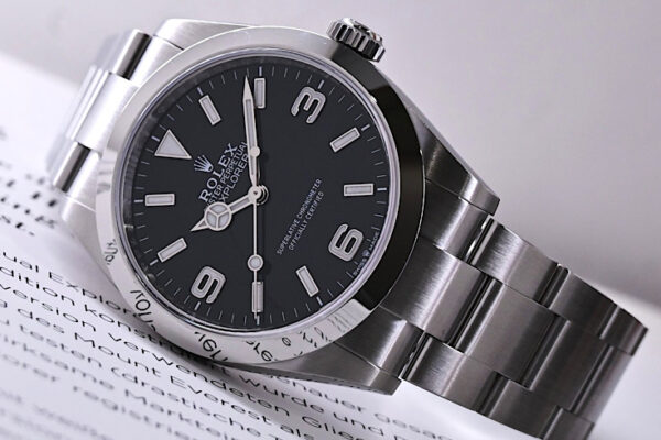 40ｍｍサイズ、人気です　Ref.224270