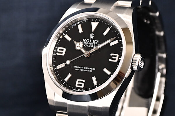 2024年製モデル　Ref.224270