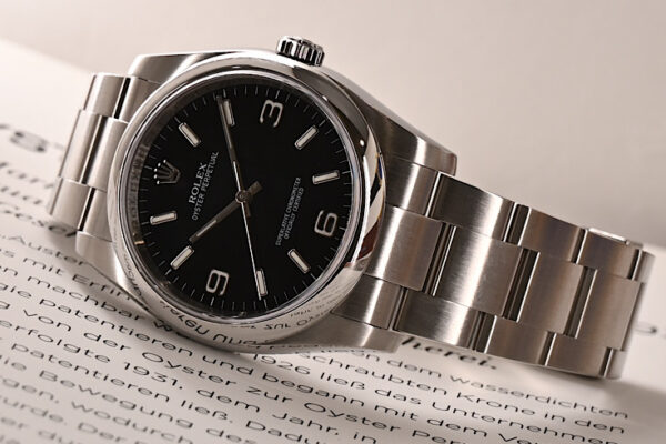 日本限定モデル　Ref.116000