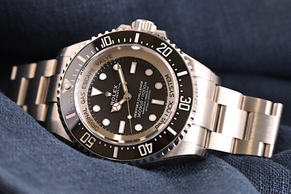 2025年最新ダイヤル　Ref.126067　新品