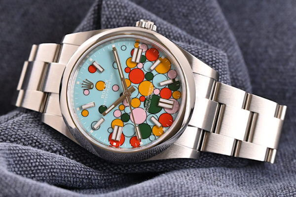 セレブレーションモチーフ　Ref.124300