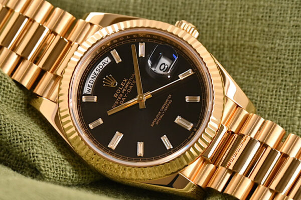 成功者の時計　Ref.228238A