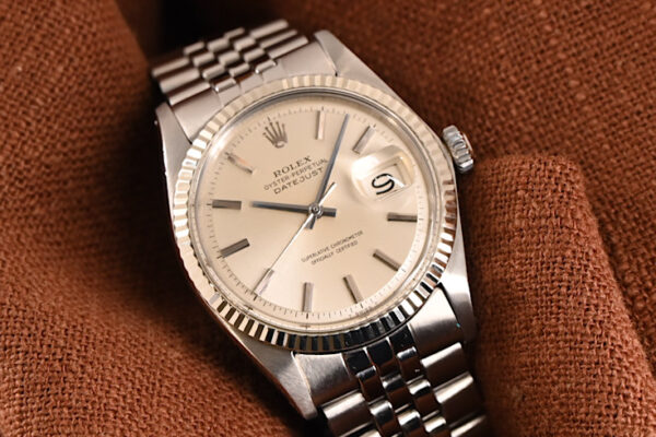 夜光無し　Ref.1601/4　