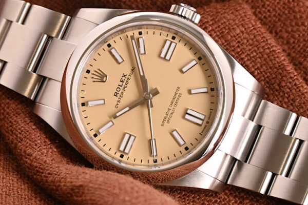 新色続々入荷　Ref.134300