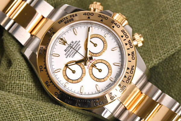 コンビデイトナ　Ref.126503