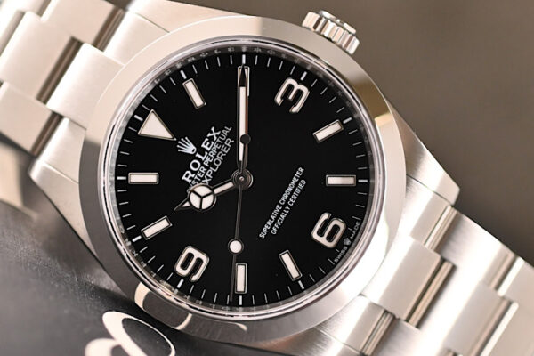 2025年製中古　Ref.224270