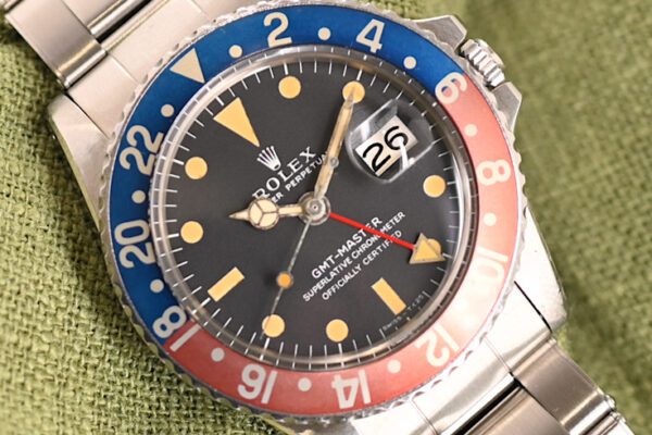 この雰囲気がたまらない　Ref.1675