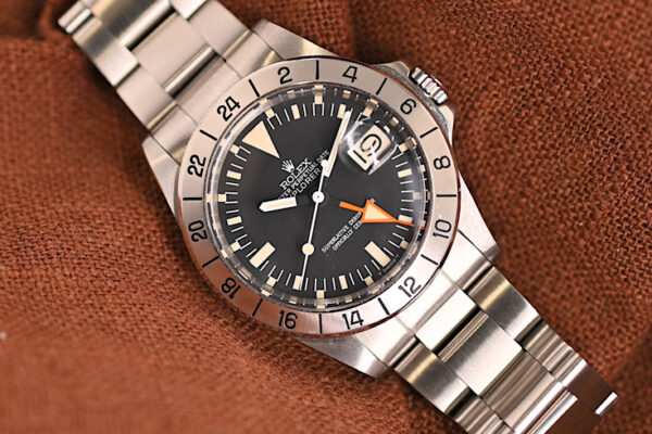 センタースプリット　Ref.1655