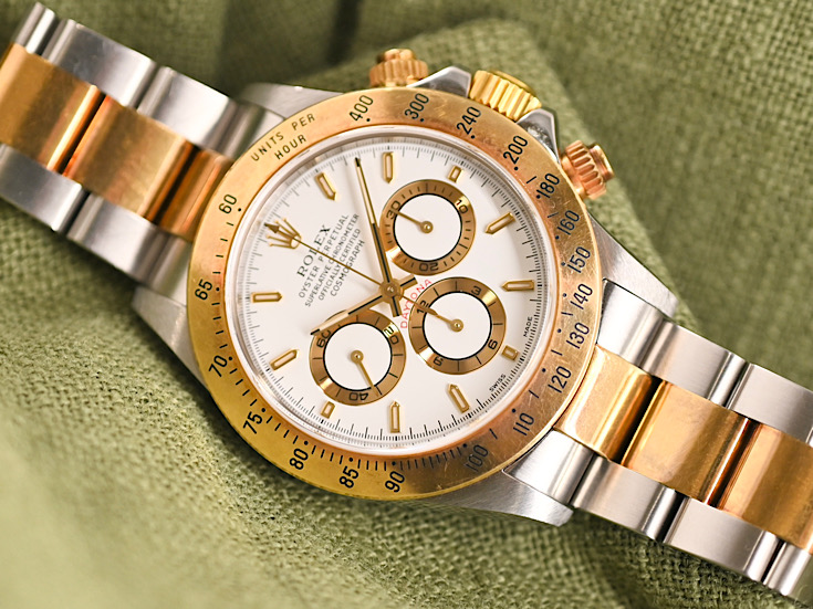 雰囲気良い個体　Ref.16523