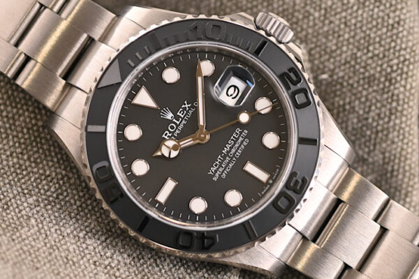 軽さが際立つ　Ref.226627