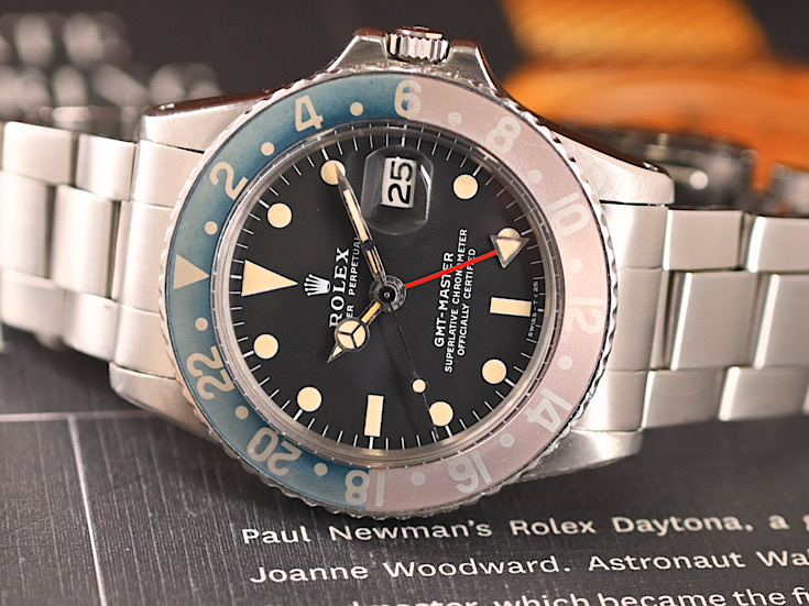 雰囲気抜群　Ref.1675