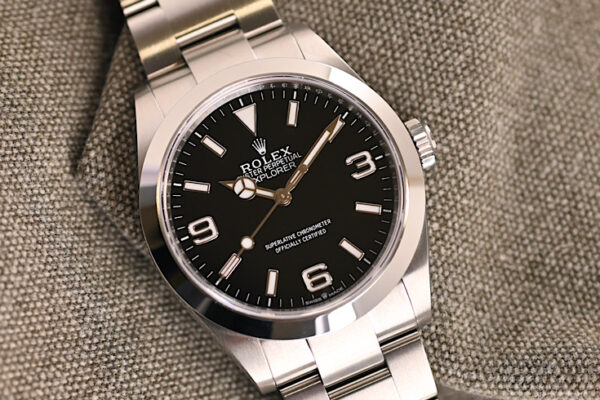 手始めにオススメ　Ref.224270