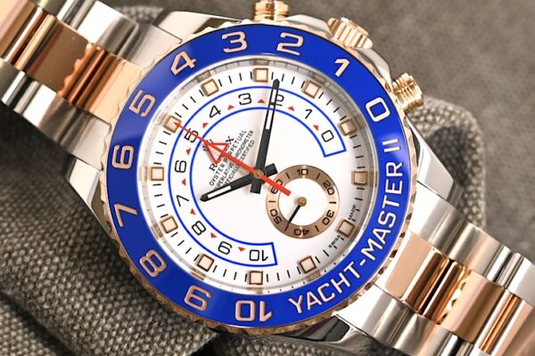 存在感を放つ　Ref.116681