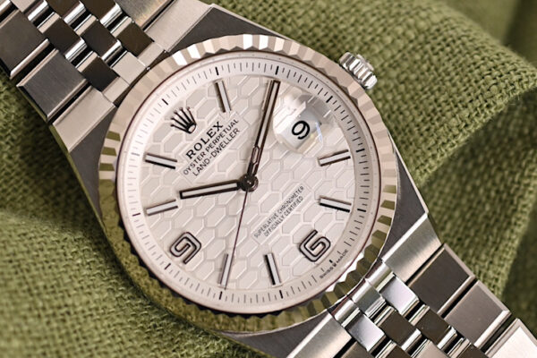 36ｍｍランドドゥエラー　Ref.127234