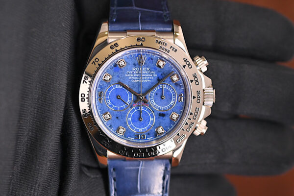 貴石ソーダライト　Ref.16519