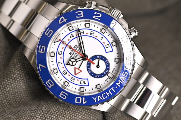 ベンツ針個体　Ref.116680