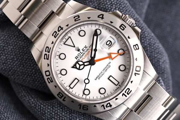 久々の入荷　Ref.226570